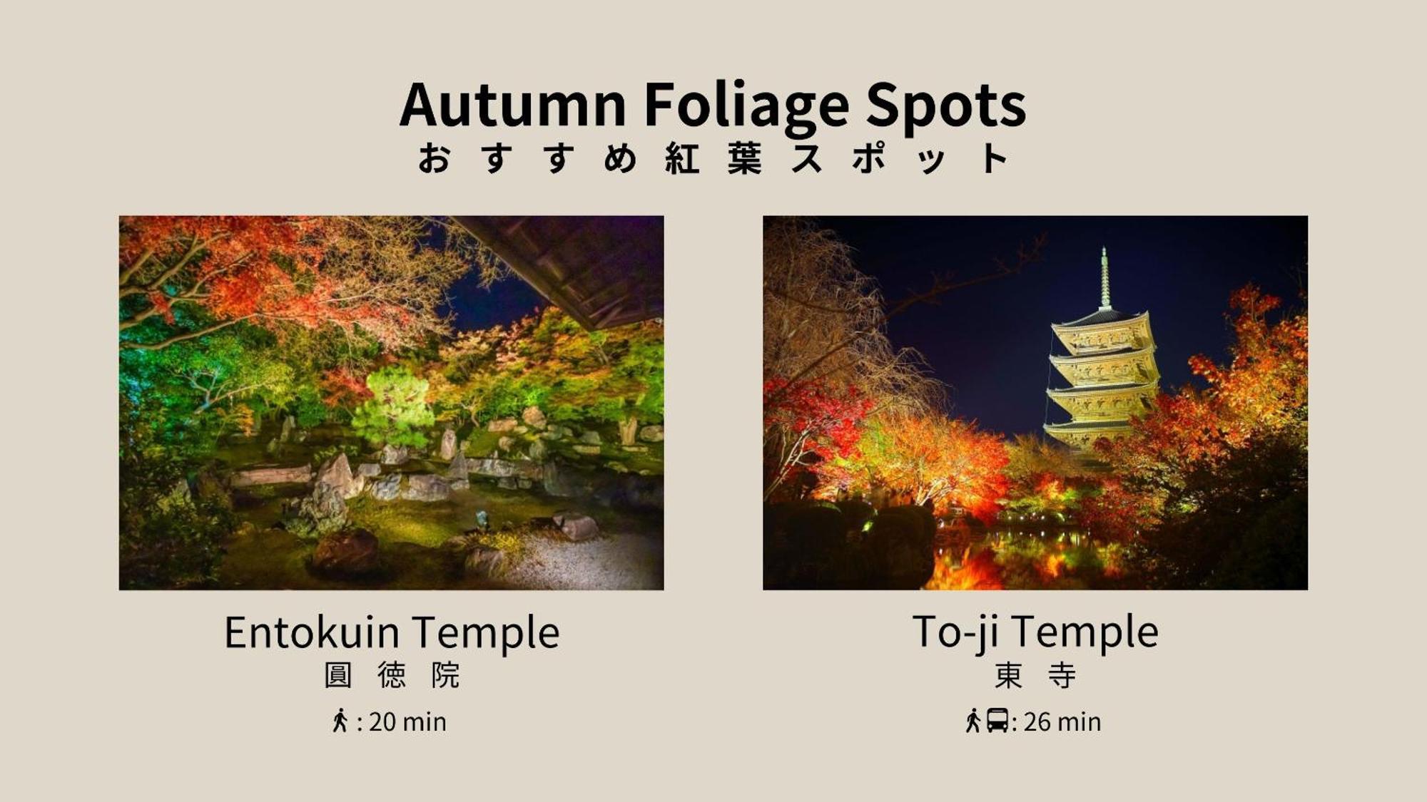 מלון Bon Kyoto Kiyomizu מראה חיצוני תמונה